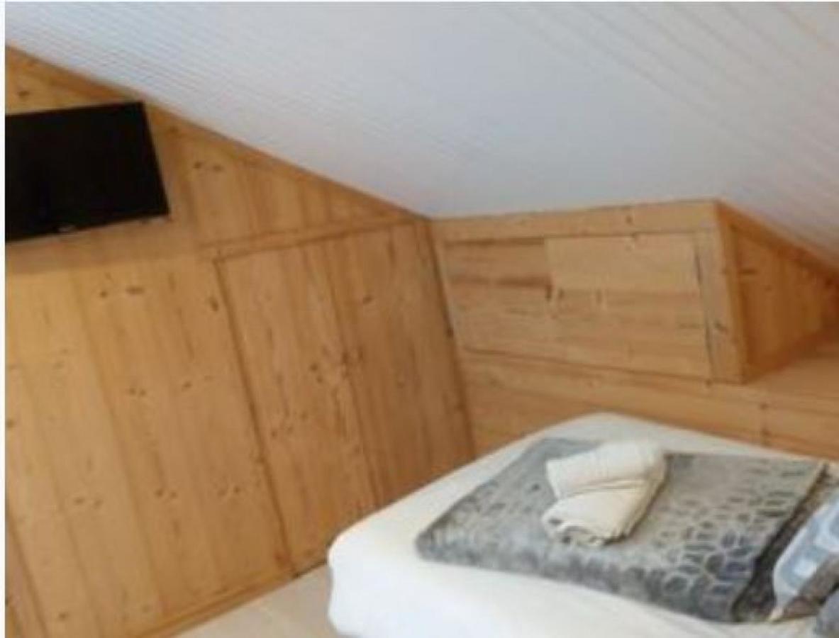 Le Pic-Vert Bolquere Pyrenees 2000 Exterior foto